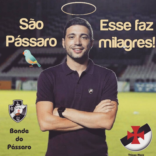 Veja memes do Fla x Flu e outros jogos dos Estaduais