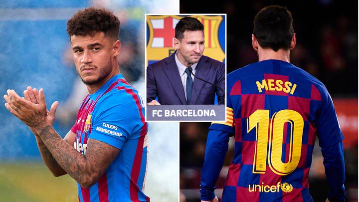 Volta de Neymar ao Barcelona passa por pedido de perdão, diz Messi - TC  Online