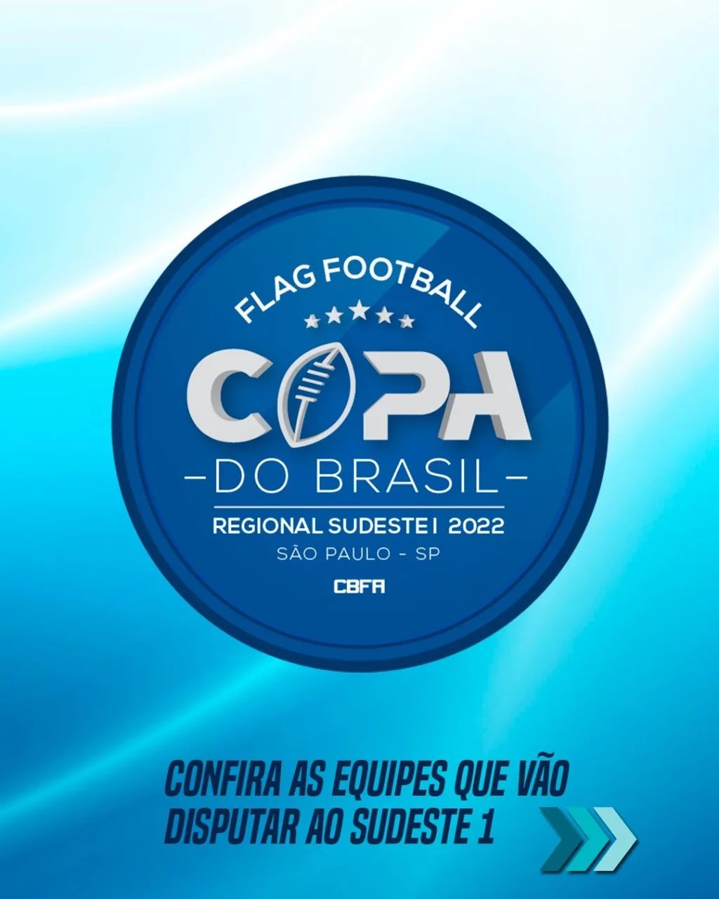 Brasil – Futebol Americano Brasil