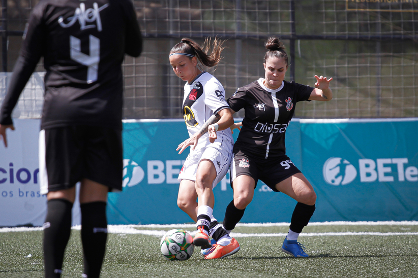 Futebol Americano Feminino: Vasco estreia no Torneio End Zone contra o  Corinthians no dia 19/07 - NETVASCO