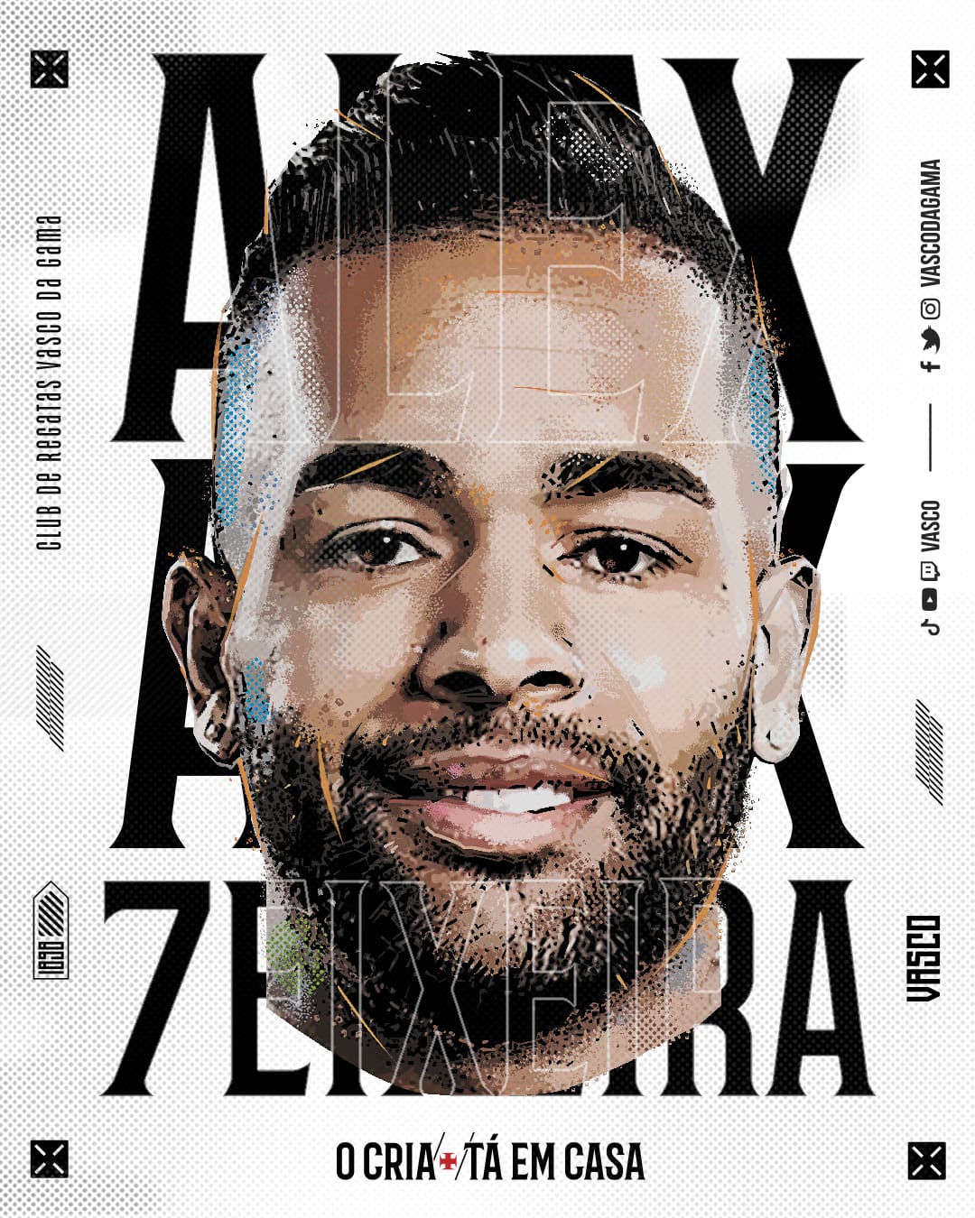 Oficial: Alex Teixeira assina com o Besiktas 