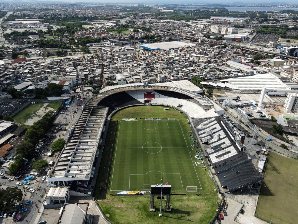 VASCO X LONDRINA AO VIVO - BRASILEIRÃO SÉRIE B 2022 DIRETO DE SÃO JANUÁRIO  