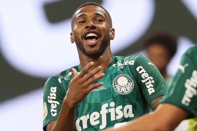 Vasco faz proposta para contratar atacante Wesley, do Palmeiras