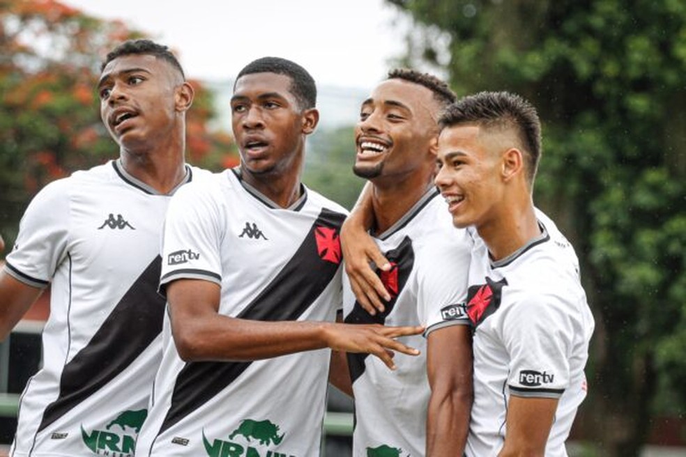 Juniores: Jogos do Vasco na 1ª fase da Copa São Paulo 2020 terão  transmissão do Sportv