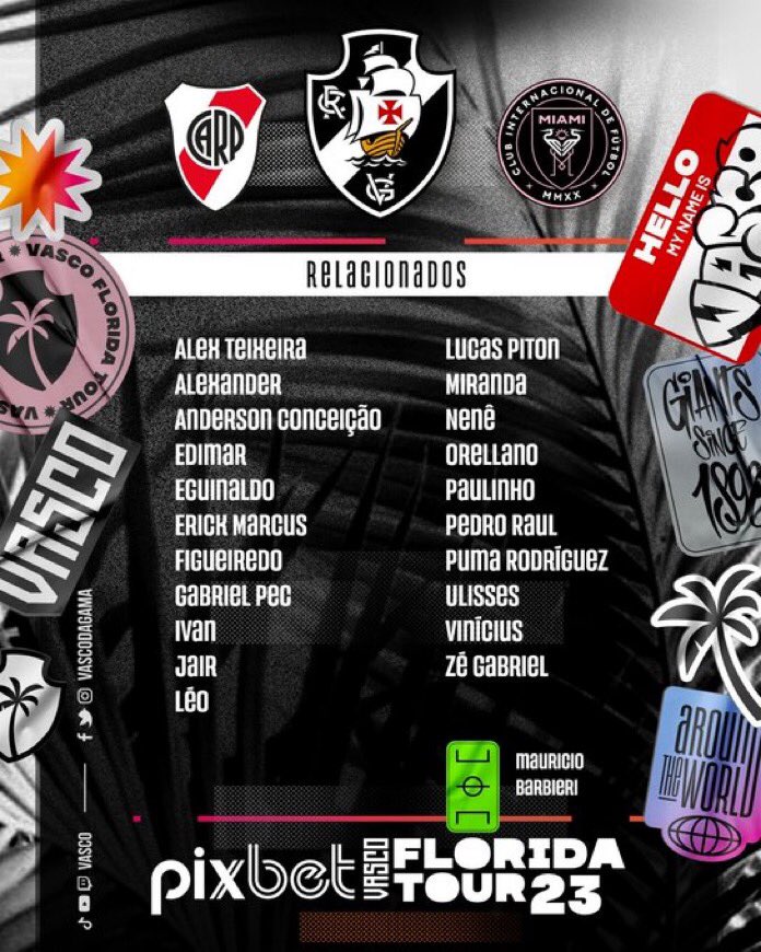 Vasco fecha o ano em 23º no ranking da Conmebol - NETVASCO