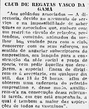 Vasco: resposta histórica é símbolo contra racismo e tratada como troféu