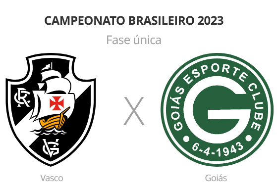 Corinthians x Goiás: onde assistir ao vivo, escalações e desfalques do jogo  de hoje pelo Brasileirão - Lance!
