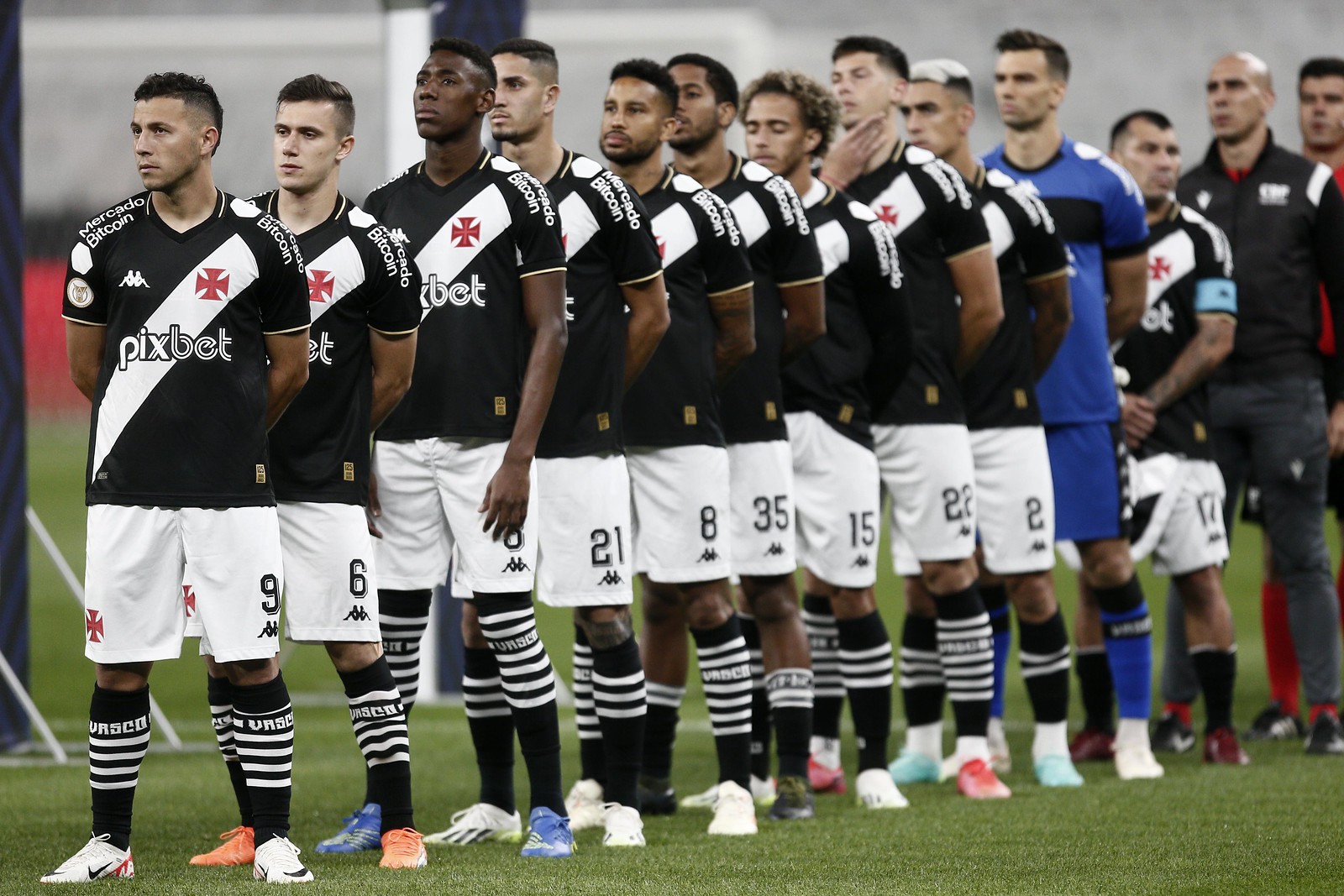 🚨🚨🔥PRÉ JOGO DE VASCO X CORINTHIANS NO CALDEIRÃO! ANÁLISES