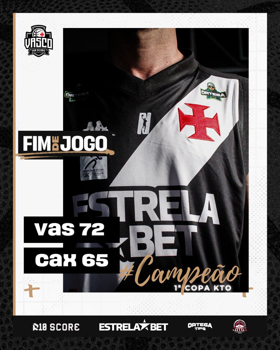 C.R. Vasco da Gama (@crvasco_br) / X