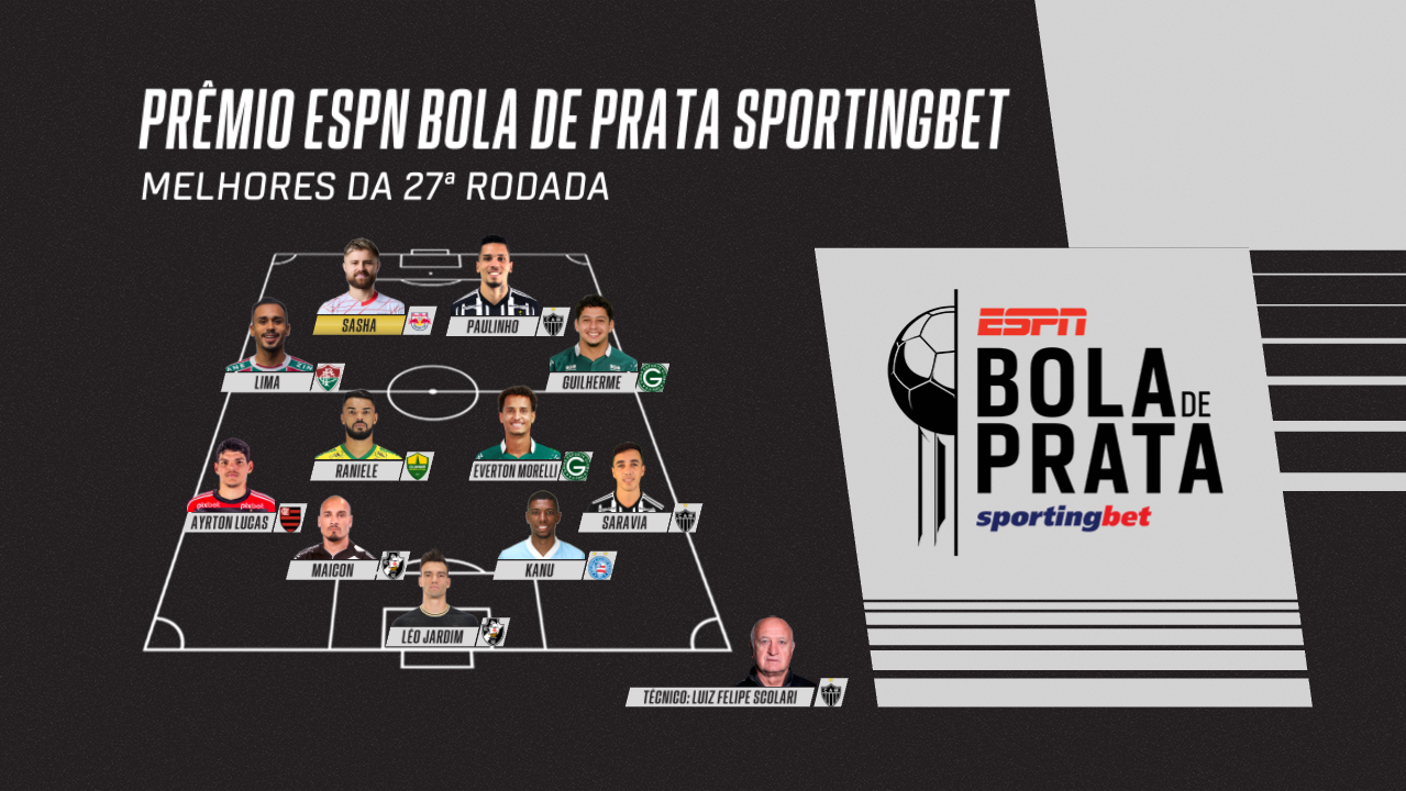 ESPN Brasil on X: O CORINTHIANS SEGUE COMO O ÚLTIMO BRASILEIRO