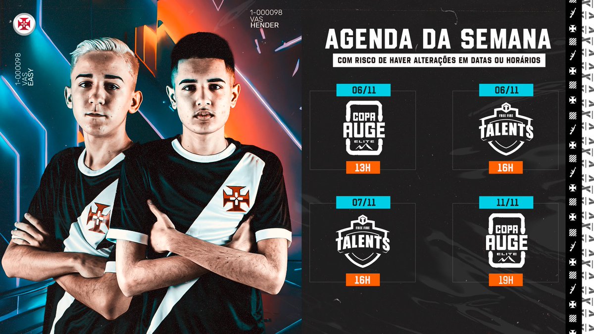 Goianão de e-Sports terá 2ª etapa, com disputa de Free Fire