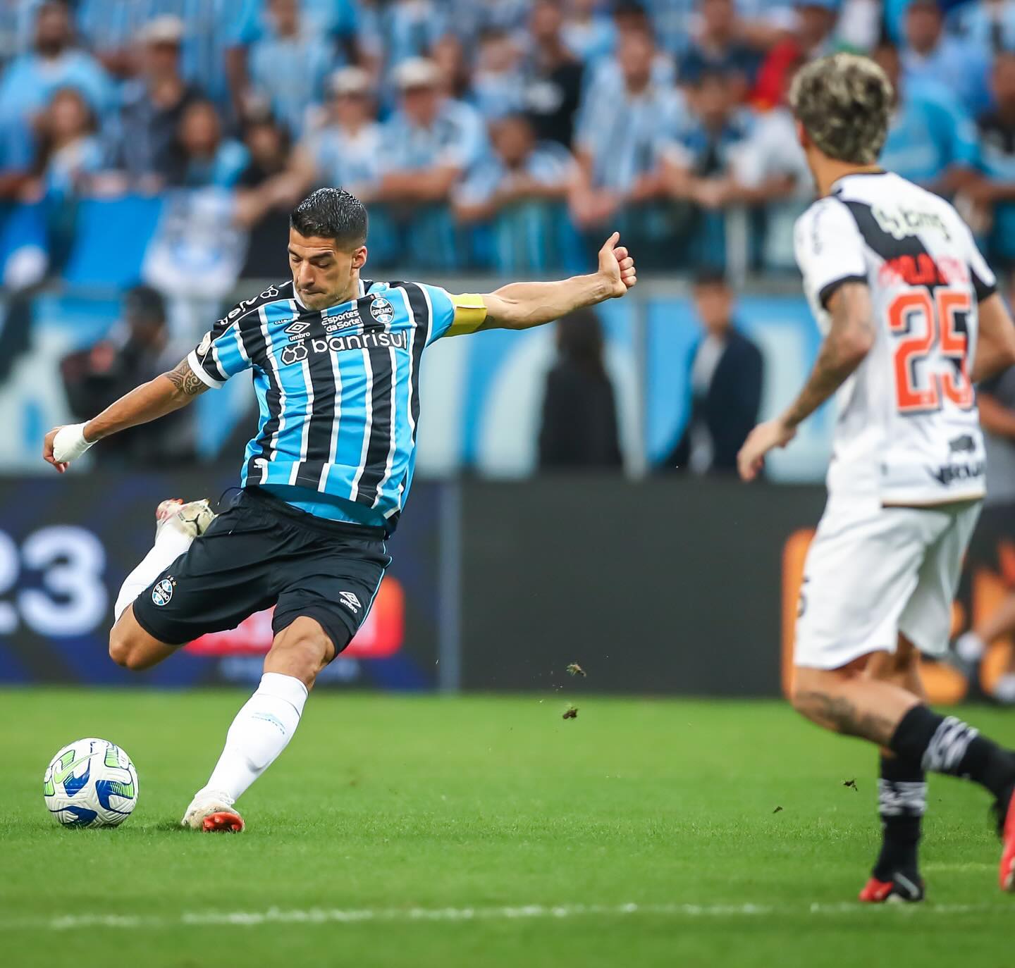 @lucasuebel | Grêmio FBPA