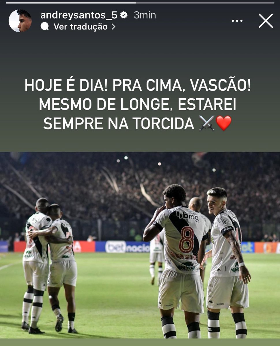 Eu preferia dar chances ao Patati”; torcida do Santos não aprova chegada de  atacante de 22 anos