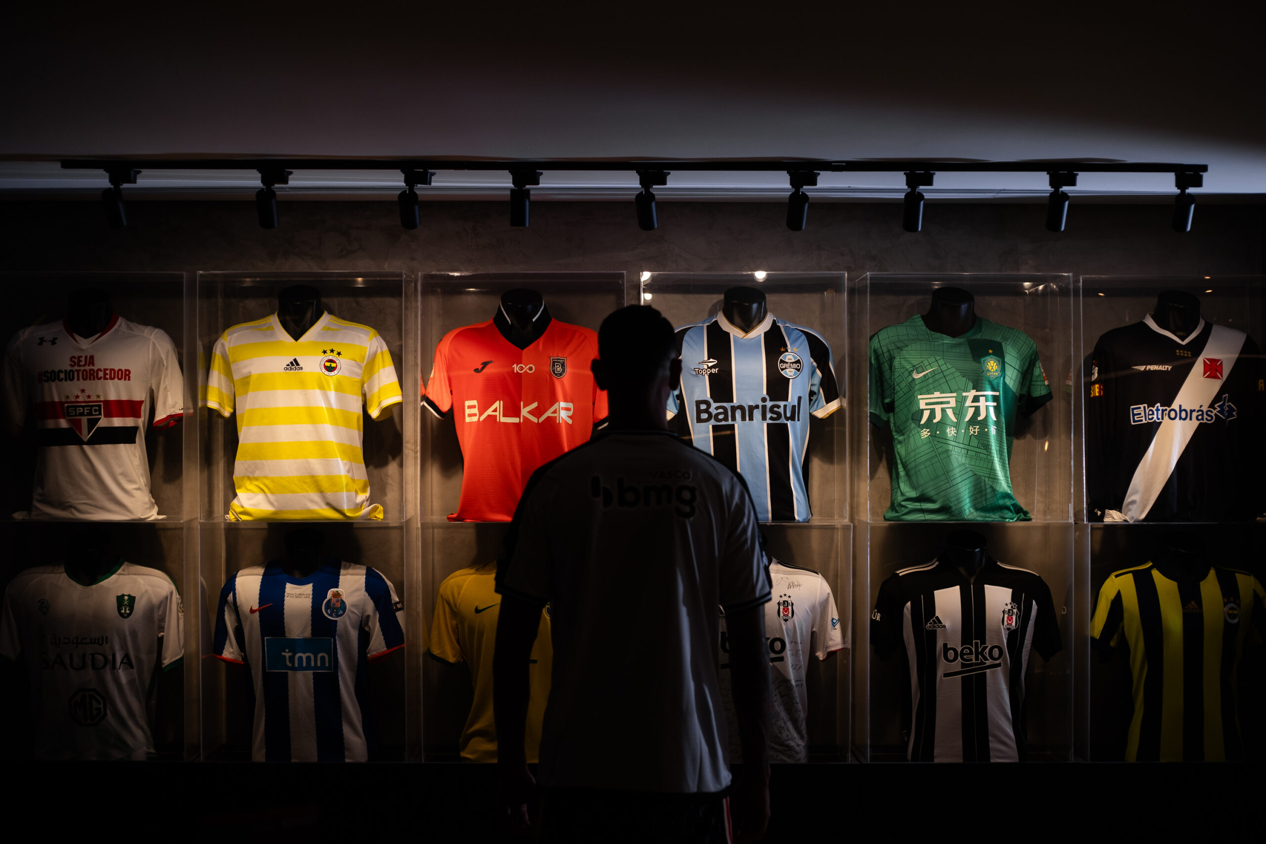 Foto: Leandro Amorim/Vasco