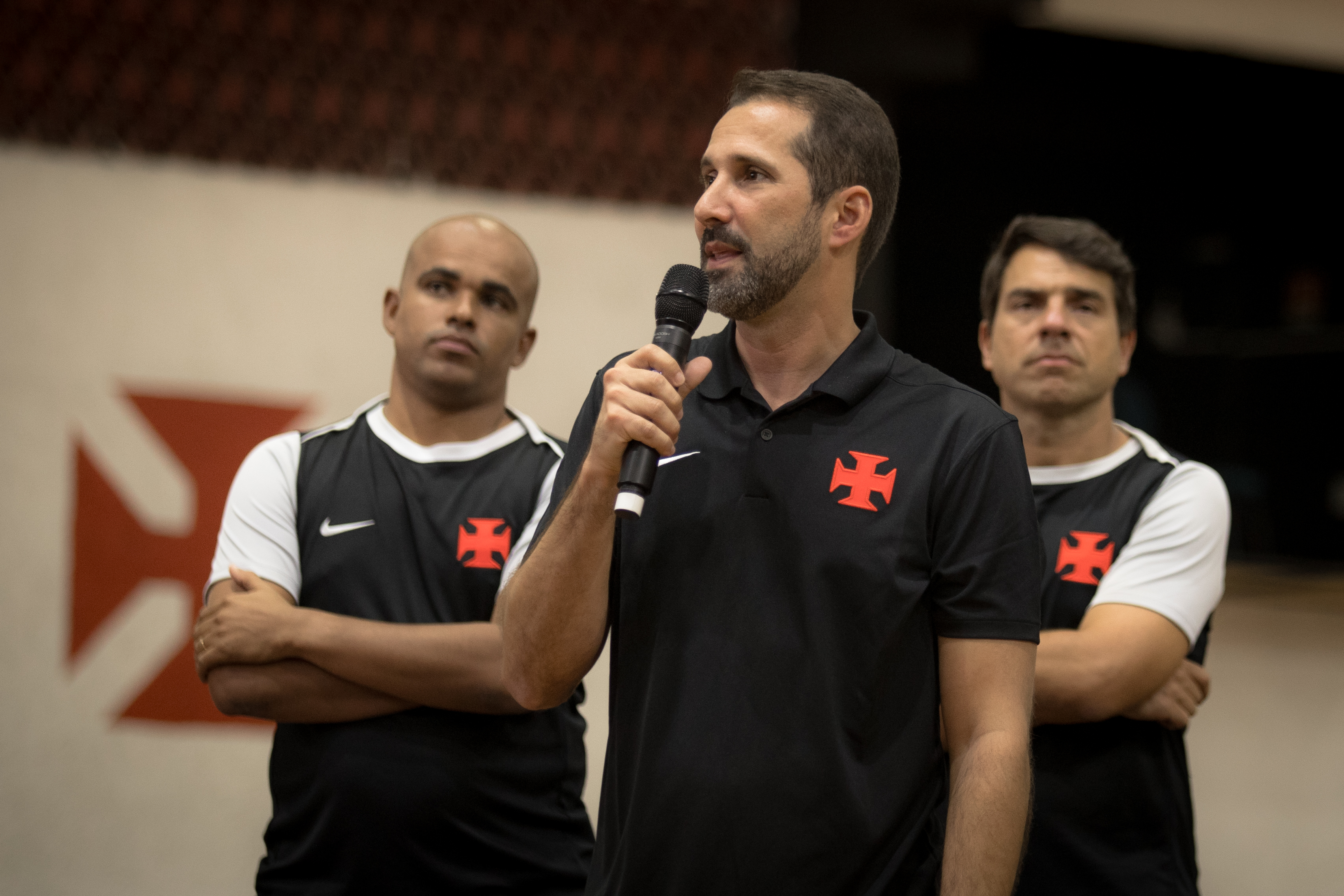 Foto: Dikran Sahagian | Vasco da Gama