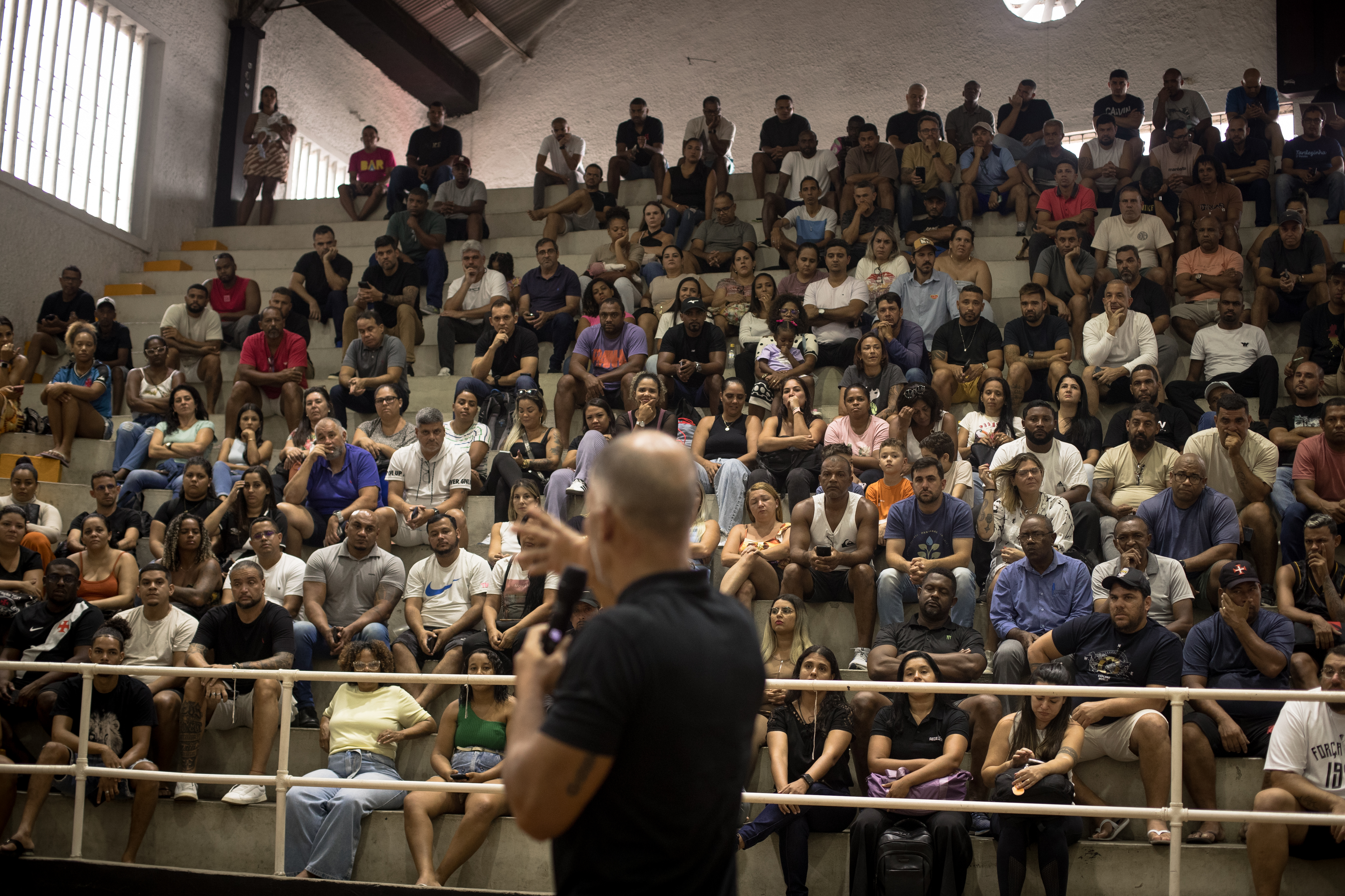 Foto: Dikran Sahagian | Vasco da Gama