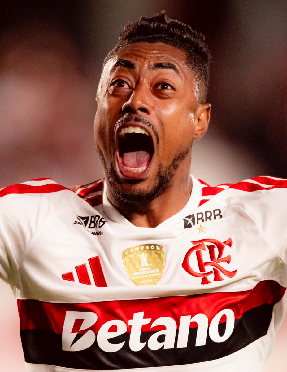 Flamengo confirma Bruno Henrique para clássico contra o Vasco; Léo Pereira é dúvida