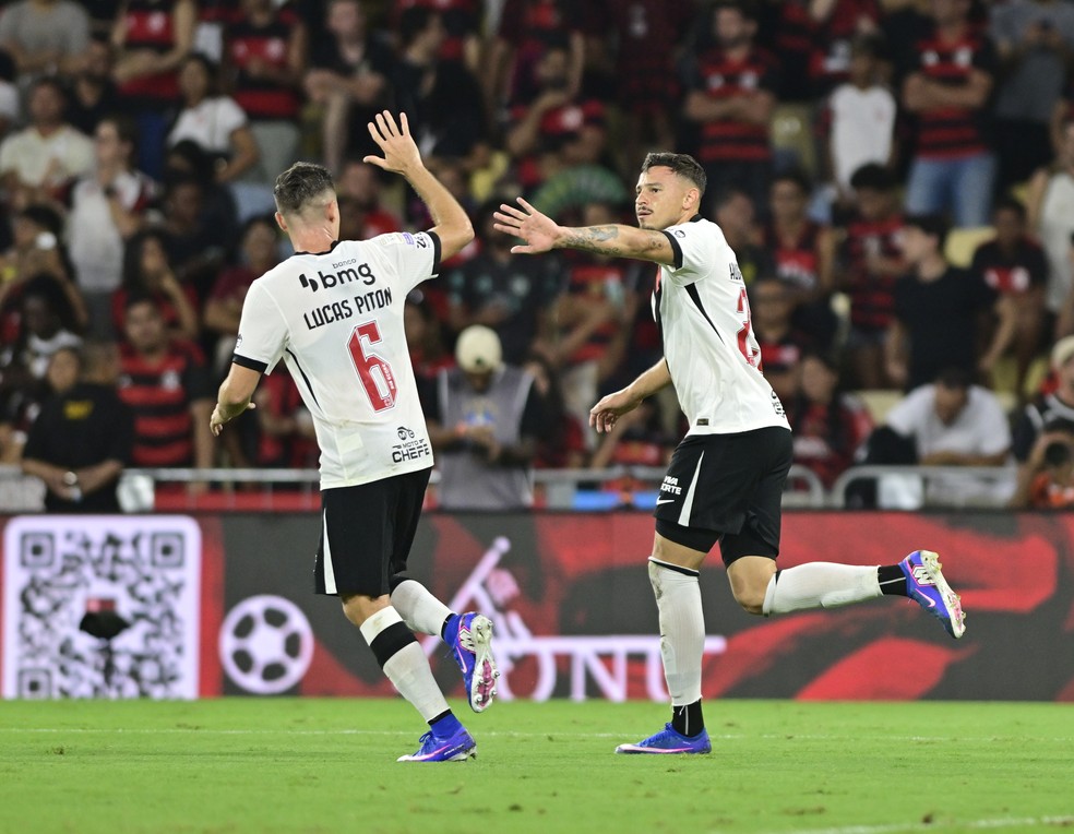 Vasco tem melhor aproveitamento quando começa perdendo no Brasileirão 2026