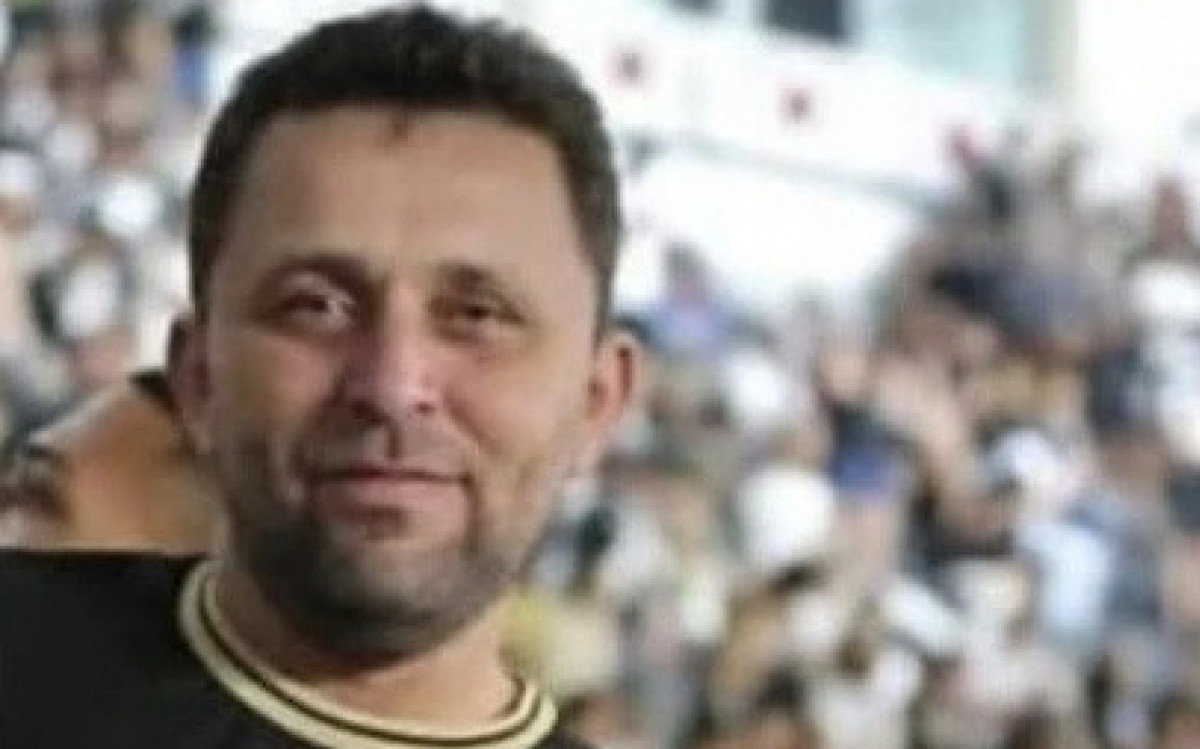 Torcedor do Vasco morre 4 dias após ser espancado na saída do Maracanã