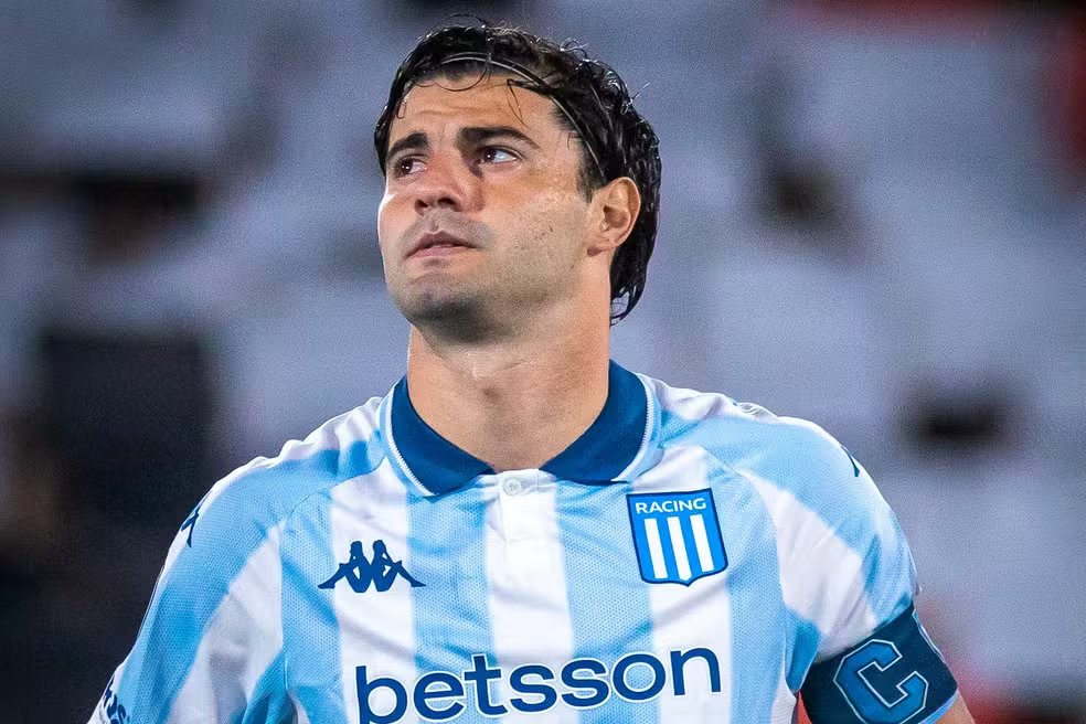 Veja atualiações sobre Sosa, Deossa, Diego Carlos e Yeboah