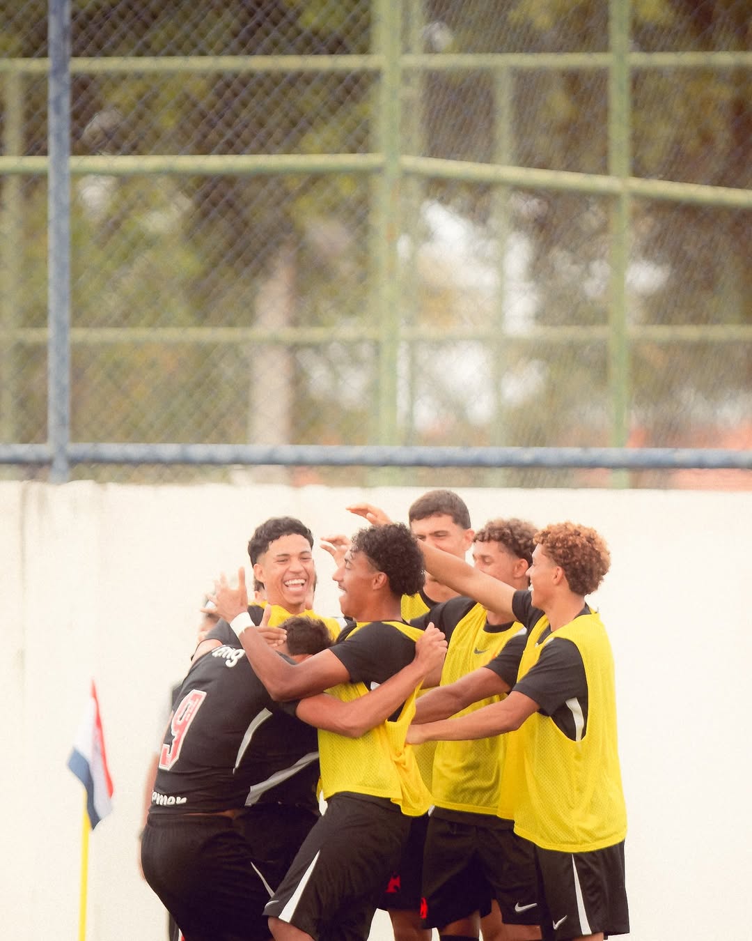 Sub-20: Vasco vence o Maricá por 3 a 1 na estreia da Taça Guanabara