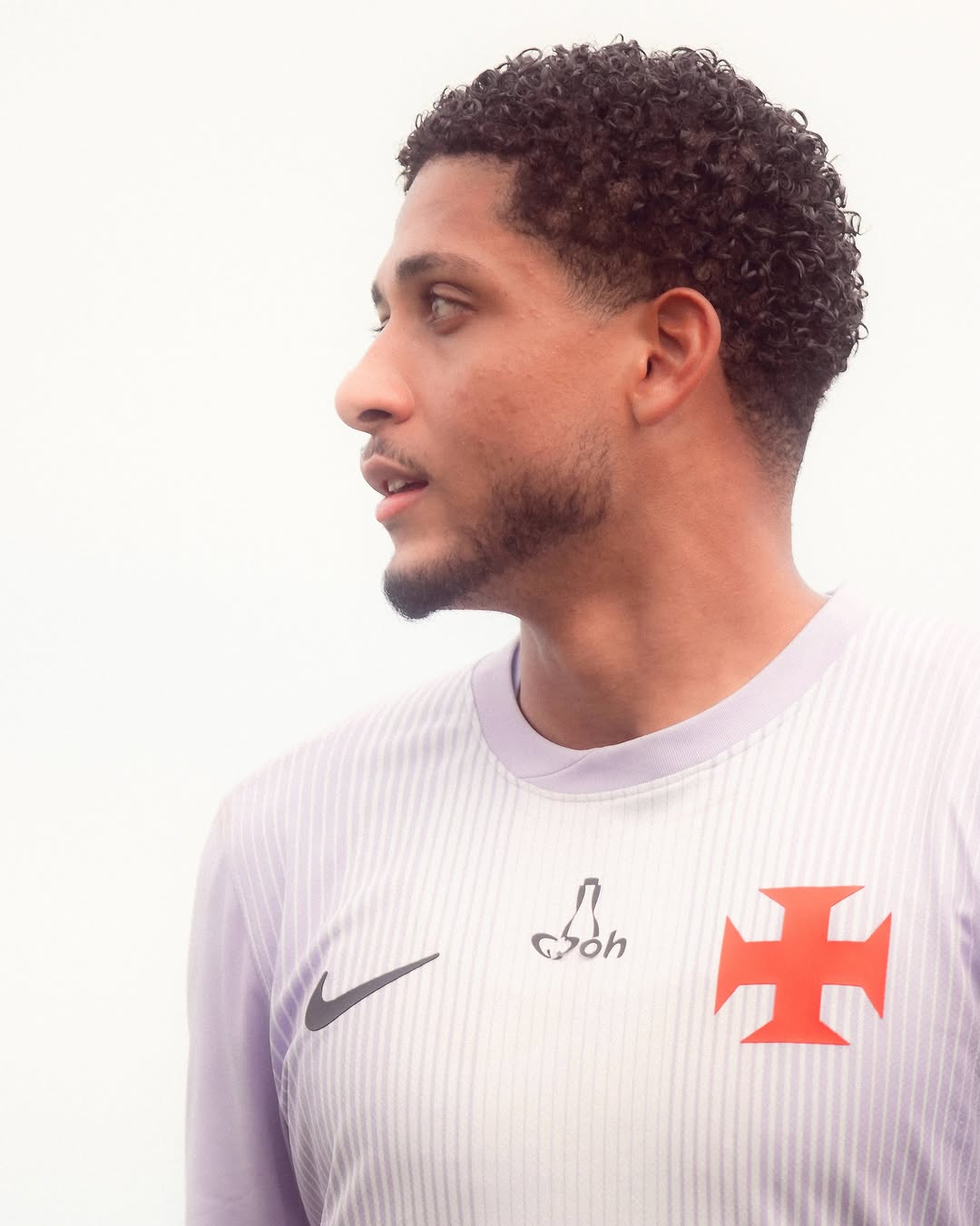 Sub-20: Vasco vence o Maricá por 3 a 1 na estreia da Taça Guanabara
