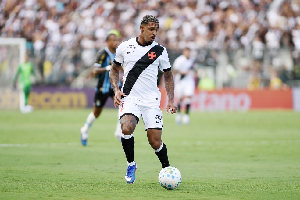 Admar Lopes fala sobre a situação envolvendo David, alvo de investigação