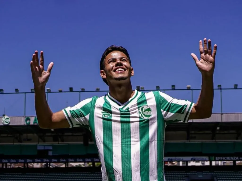 Foto: Fernando Alves/ Juventude