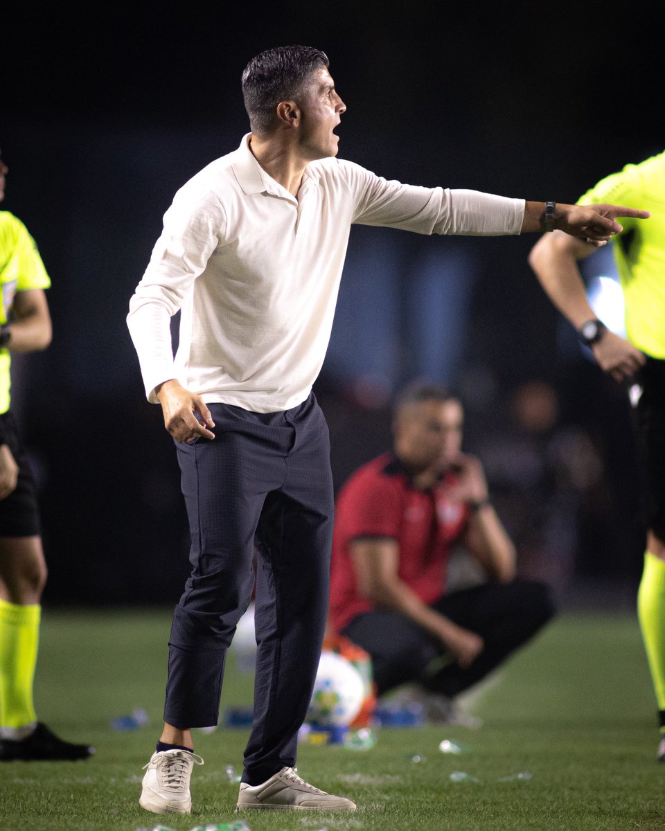 Fellipe Bastos diz que Spinelli será titular na vaga de Colidio