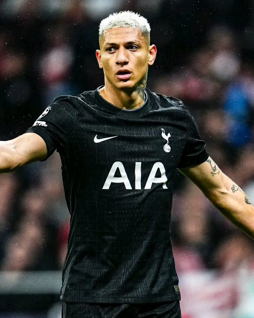 Vasco oferece salário de R$ 2 milhões para Richarlison; com bônus que podem chegar a R$ 3 milhões