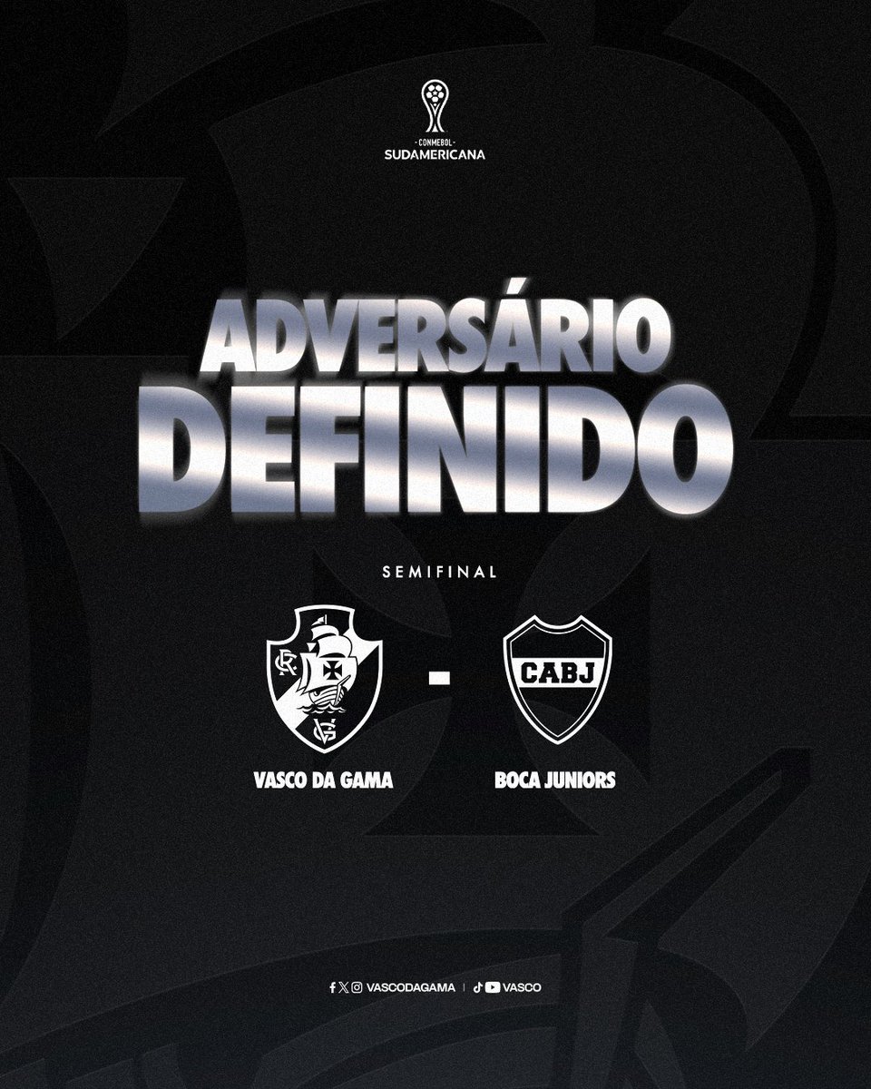 Imagem da notícia - NETVASCO
